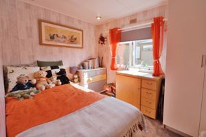Bedroom 3- click for photo gallery